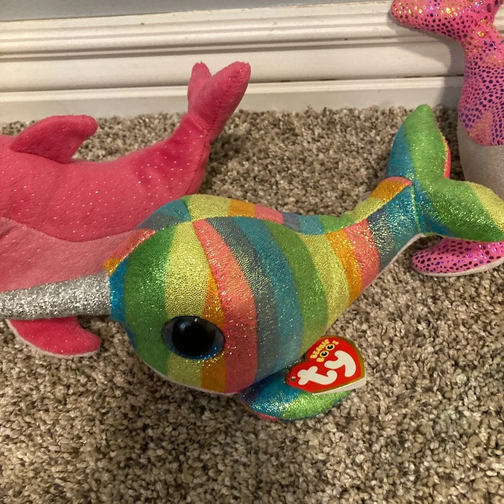 Beanie Boo Set - Picture 3 of 4